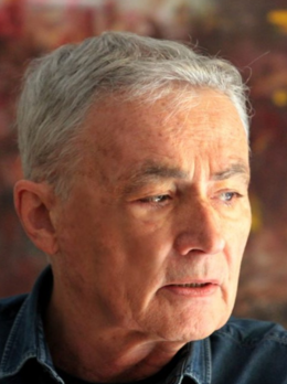 Patrice Montagu-Williams