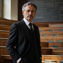 Egon Krantz